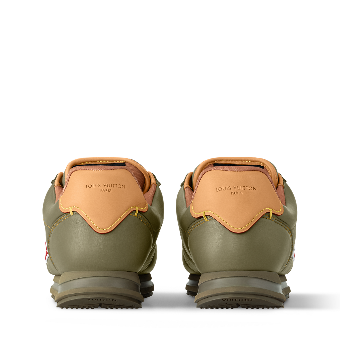LV.1 Soft Shell Dark Y